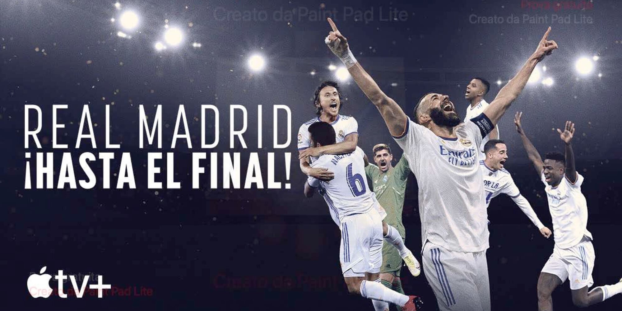 Real Madrid: ¡Hasta el final!, l'intervista ai registi della docuserie