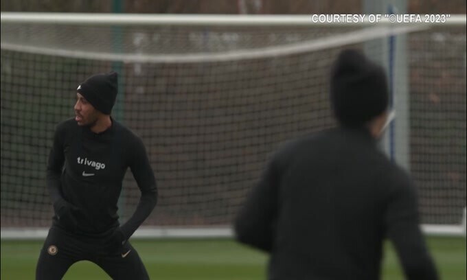 Chelsea contro Aubameyang, rischio rescissione