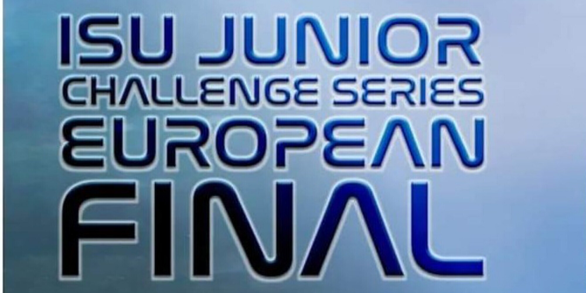 Short Track: al PalaTazzoli la tappa finale della Junior Challenge Series
