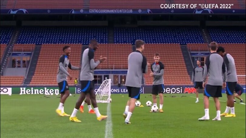 Guaio Barcellona, Uefa apre un'inchiesta