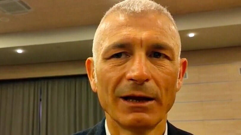 Ravanelli e il finale di stagione Juve: l'intervista