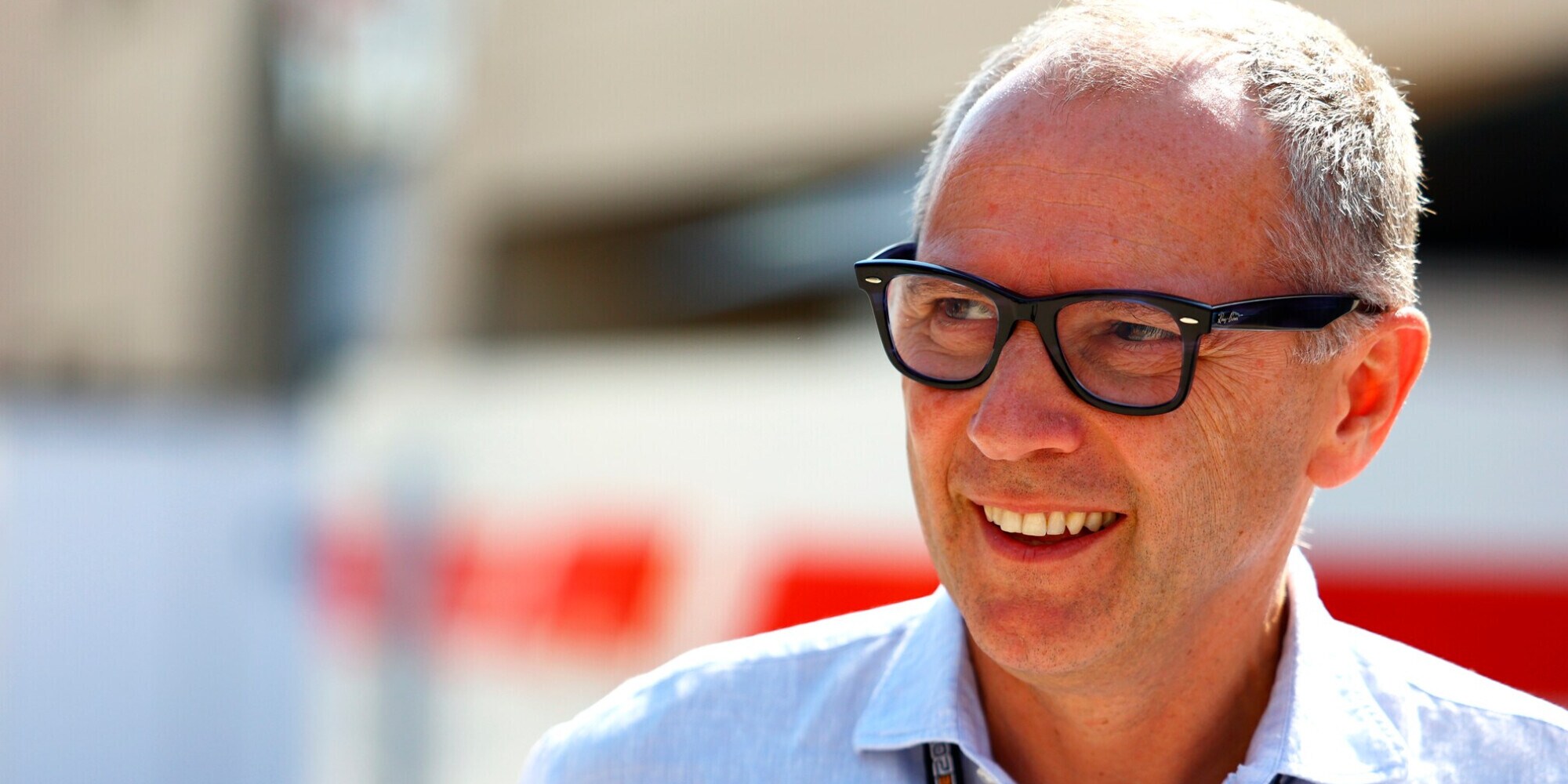 F1, Domenicali: "Interesse per un doppio GP in Spagna". Ecco dove
