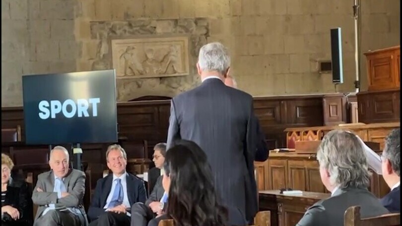 De Laurentiis: "Mercato? C'è sempre la proposta indecente"