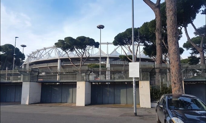 Euro 2032, Roma ufficializza la candidatura