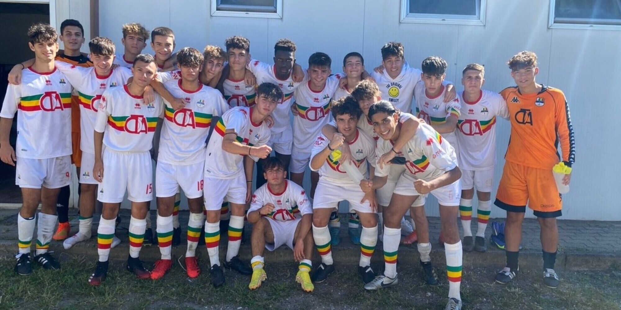U17 Regionali: Lascaris, Pro Eureka e Quincinetto. Il titolo si decide nel rush finale