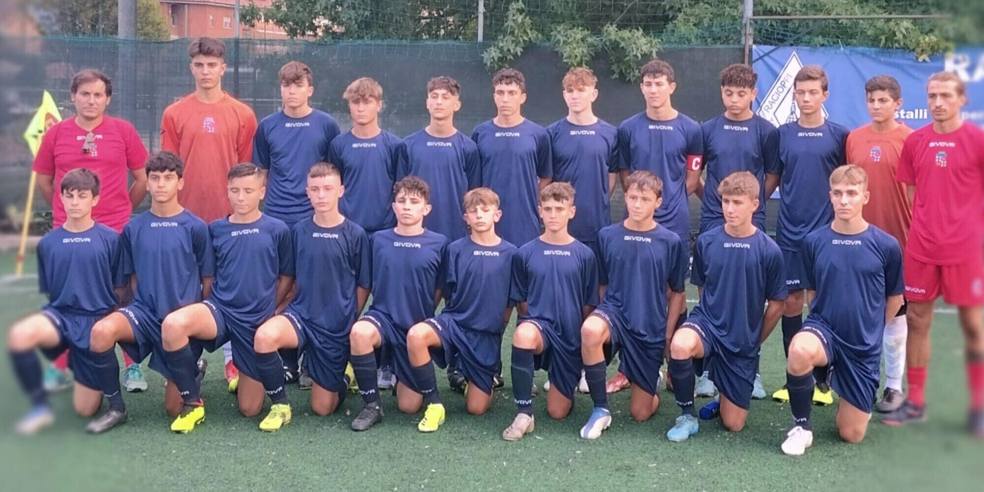 U16 Regionali: Sisport o Chieri? il dubbio amletico può essere sciolto nelle prossime settimane