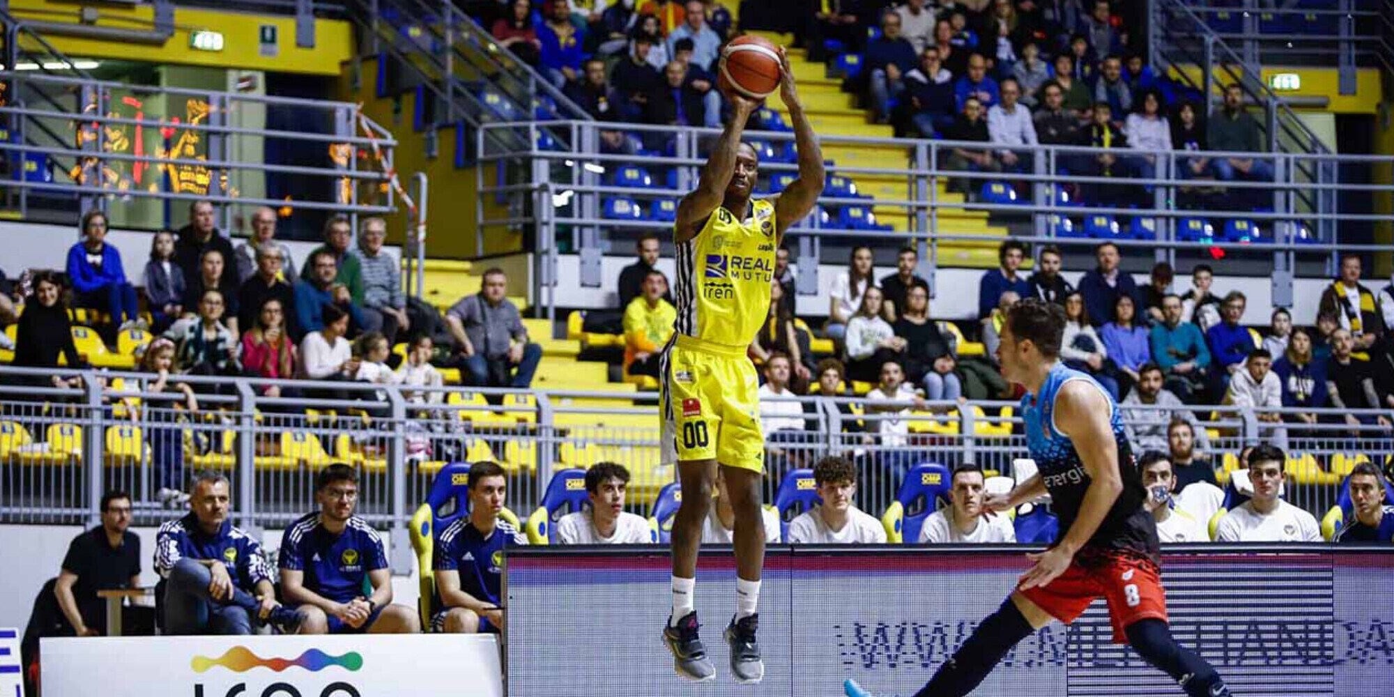 La Reale Mutua Torino chiude la prima fase contro Milano