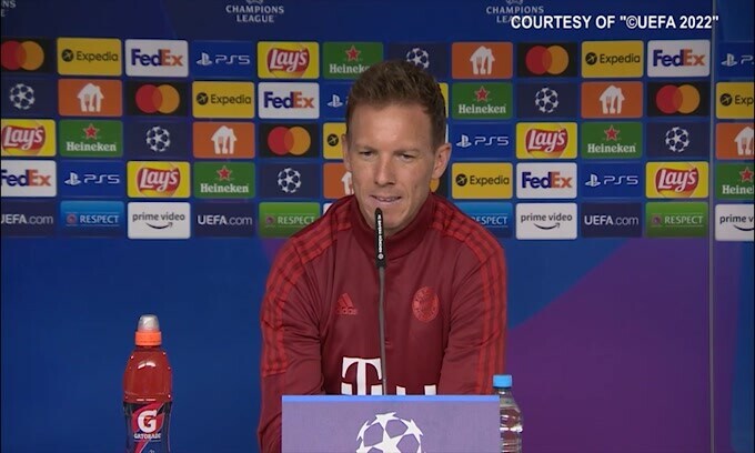 Bayern Monaco, salta Nagelsmann: squadra a Tuchel