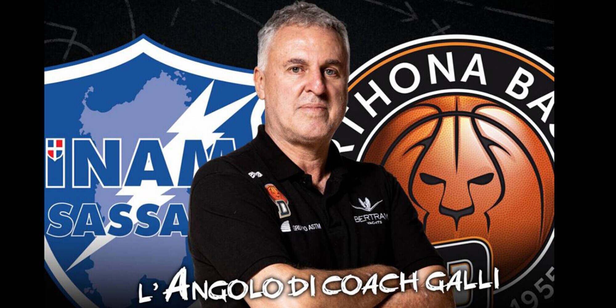 Derthona Basket: l’angolo di coach Galli