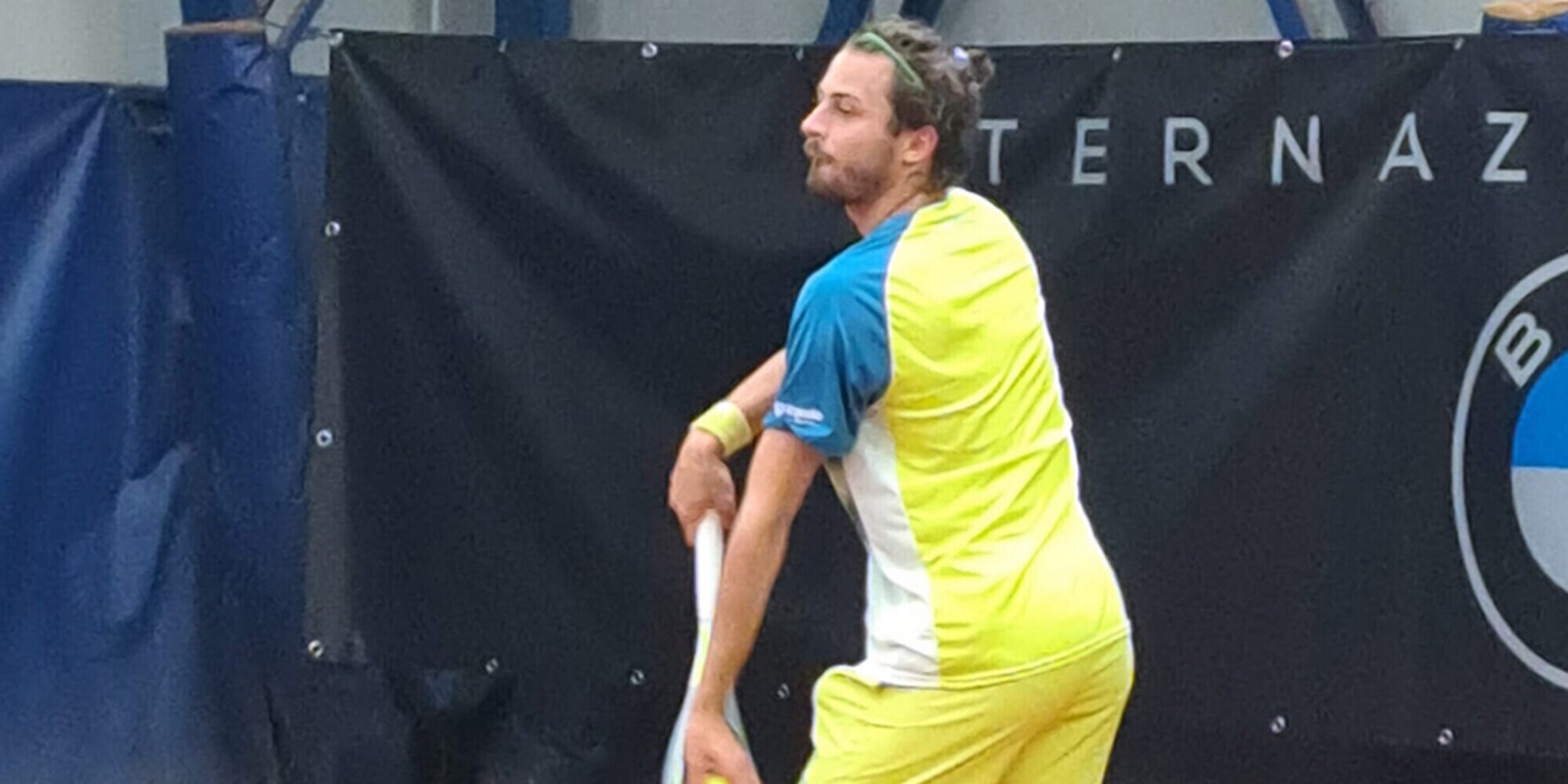 Tennis Open BNL: prequalificazioni Internazionali D’Italia