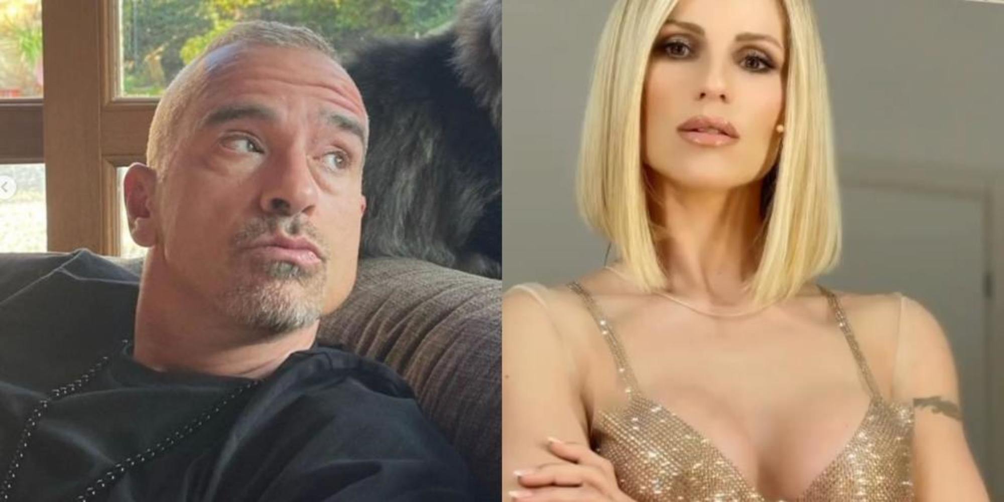 Michelle Hunziker, Eros Ramazzotti e la frase sul sesso che spiazza i fan