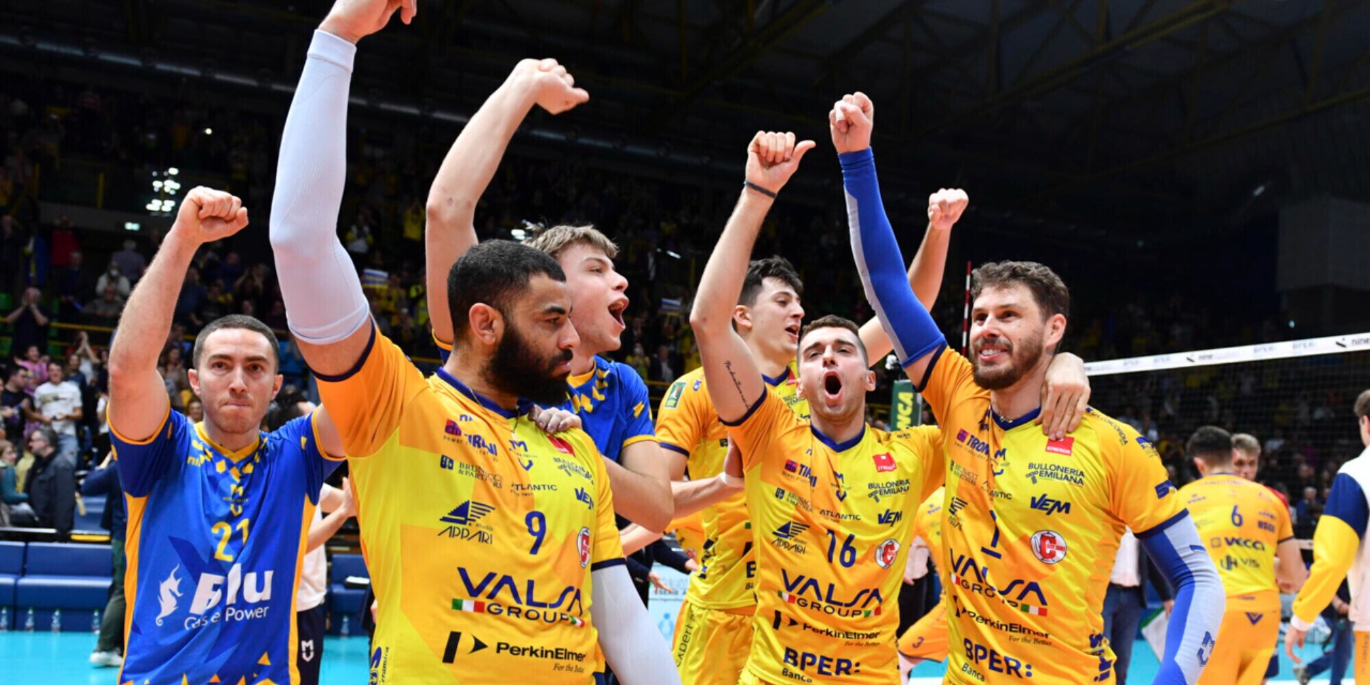 Playoff, quante sorprese nei quarti di finale