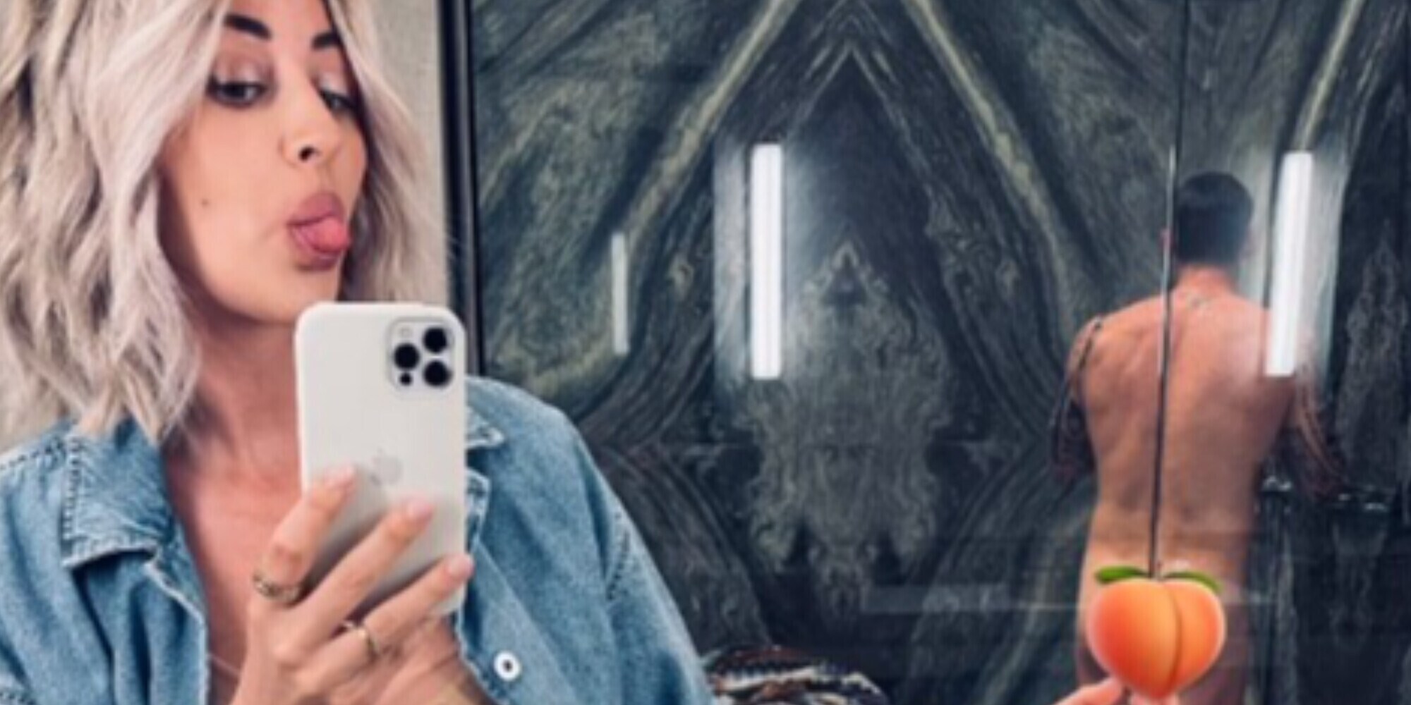 Lady Marchisio sorprende sui social: lo scatto inaspettato