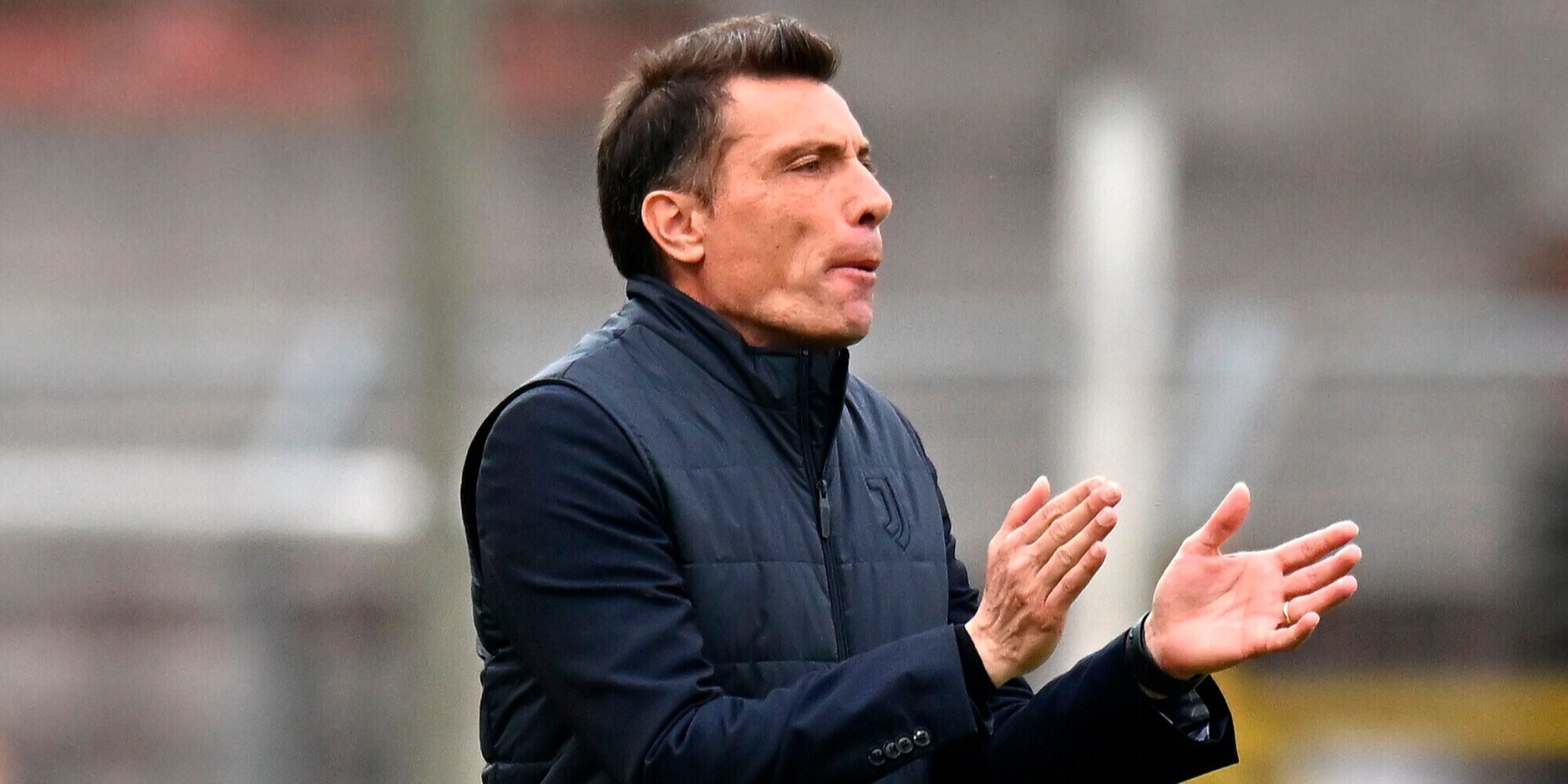 Juve Next Gen, Brambilla: "Girone equilibrato, può succedere di tutto"