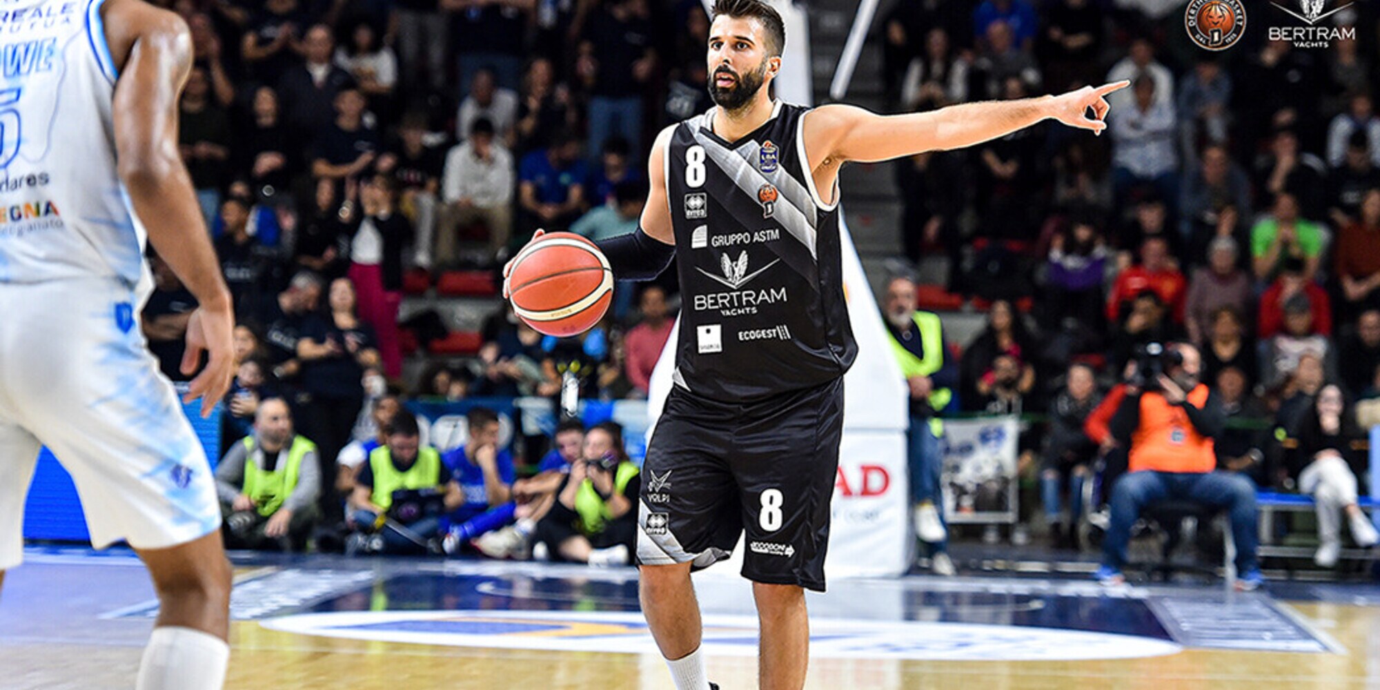La Bertram si arrende a Sassari