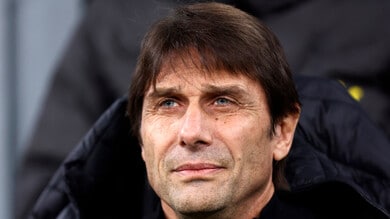 Conte-Tottenham, risoluzione consensuale: il comunicato ufficiale del club