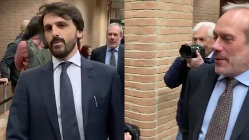 Juve, Prisma: rientrano in aula anche i pm Bendoni e Gianoglio