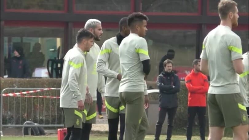 Milan, esami per Kalulu: è lesione al soleo