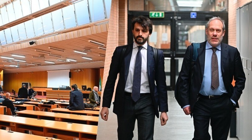 Juventus, inchiesta Prisma: prima udienza preliminare a Torino