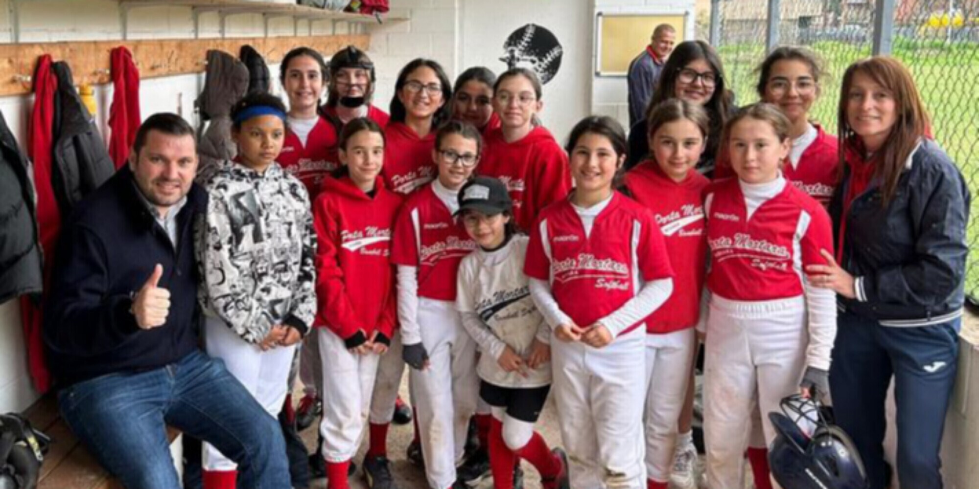 FIBS Piemonte: a Novara la tappa finale di "Ragazze Vincenti"