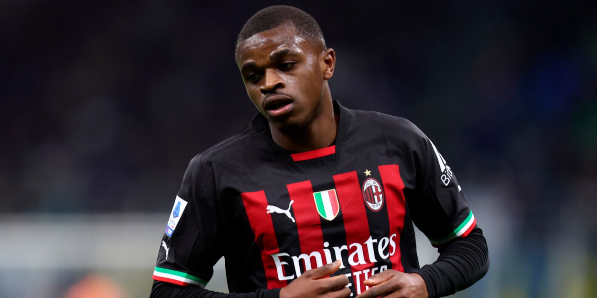 Senza Kalulu il Milan torna a 4