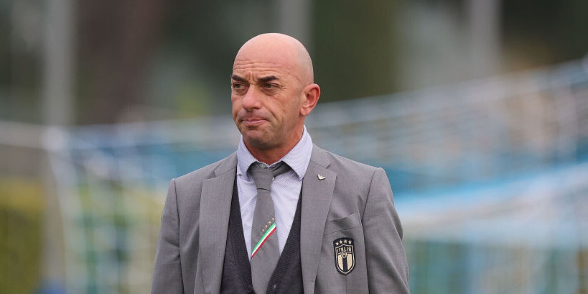Italia-Belgio U19, conferenza Bollini: "Hasa out, avremo assenze pesanti"