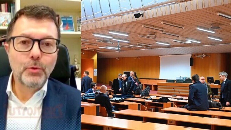 Juventus, udienza Prisma: il commento del direttore Guido Vaciago