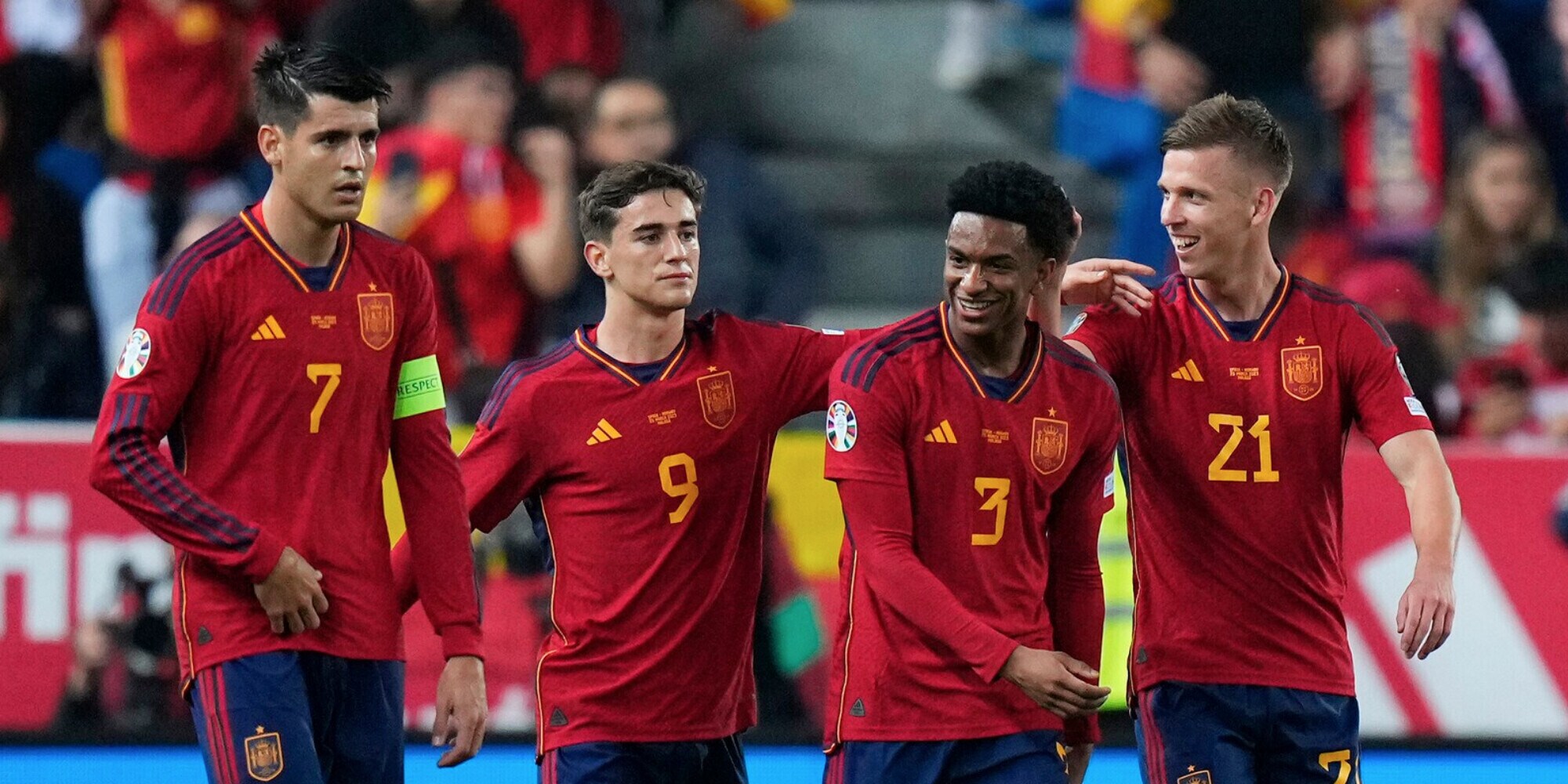 Scommesse Scozia-Spagna, ecco il pronostico e le quote del match