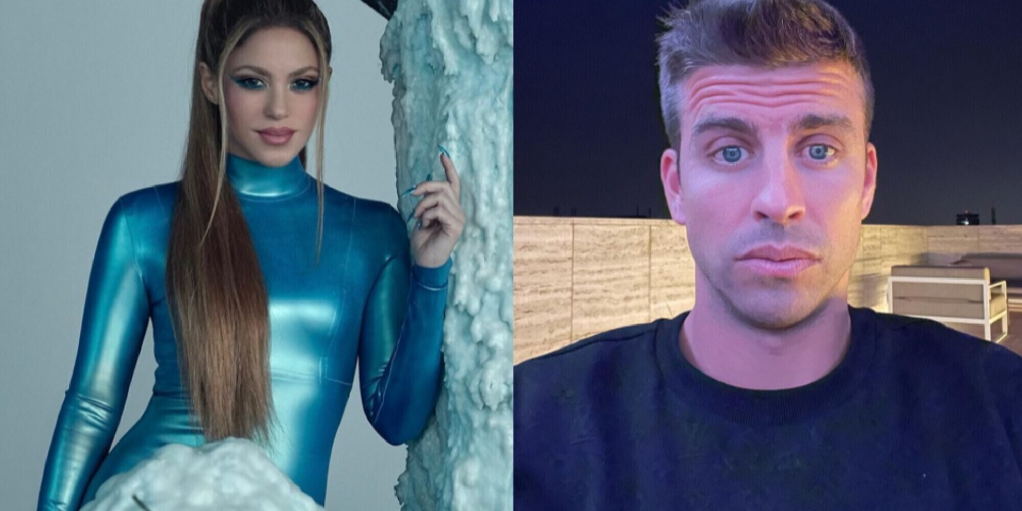 Shakira, dopo Piqué ha un nuovo fidanzato? Le ultime indiscrezioni