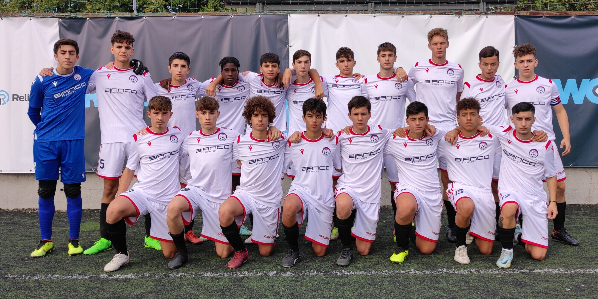 U16 Regionali: la situazione nei quattro gironi