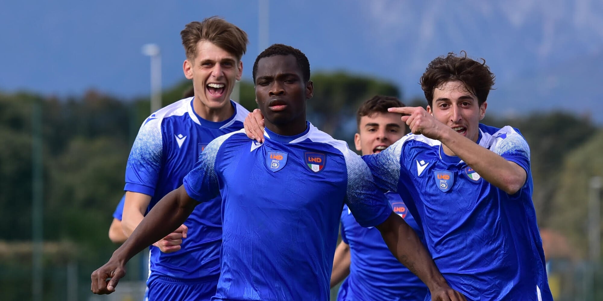 La Rappresentativa Serie D ai quarti dopo undici anni