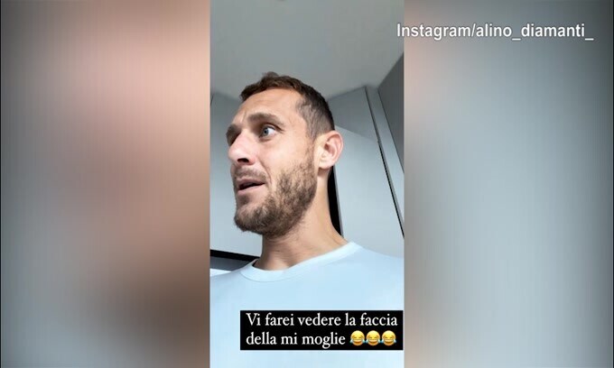 F1 in Australia, Alessandro Diamanti è l'inviato speciale!