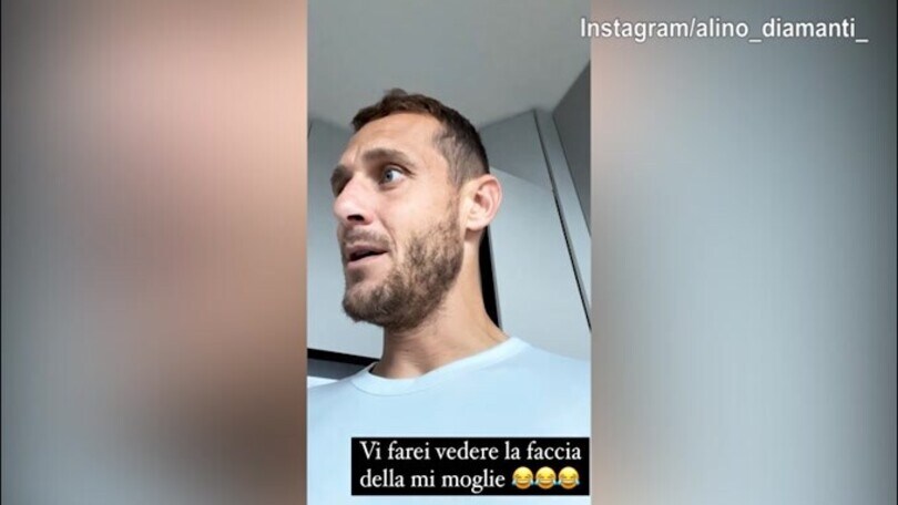 F1 in Australia, Alessandro Diamanti è l'inviato speciale!