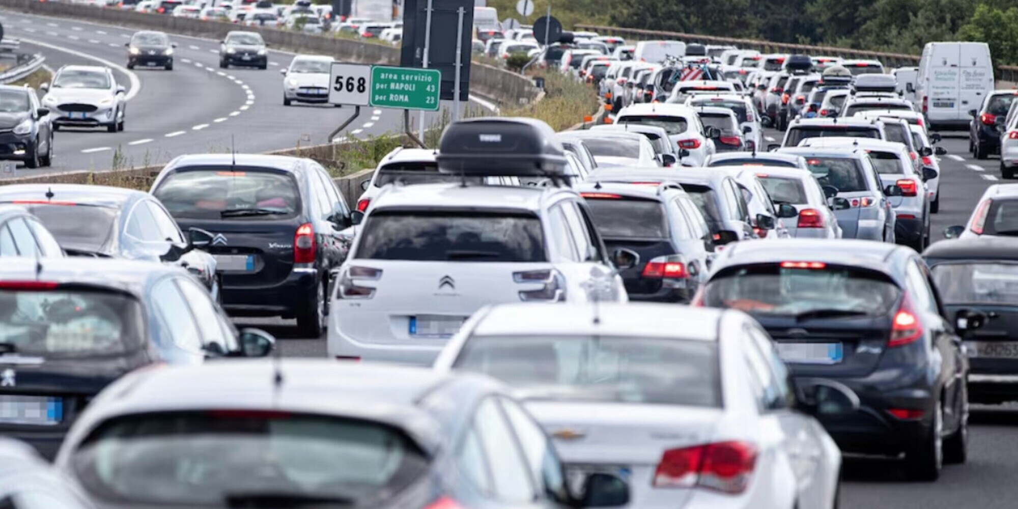 Sicurezza stradale, in arrivo norme più stringenti
