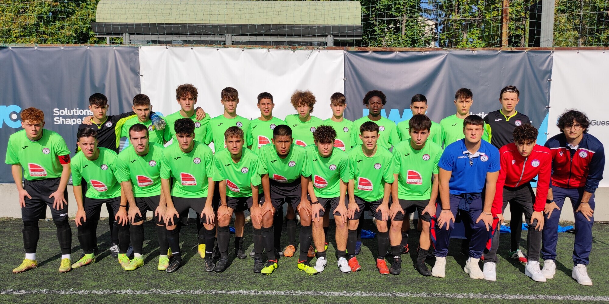 U19 Regionali, match point per il Lucento contro la CBS. l'Acqui sogna un posto nei play-off