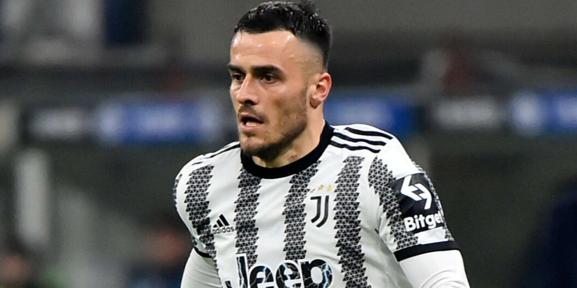 Kostic, sollievo Juventus: nessuna lesione. È a disposizione di Allegri