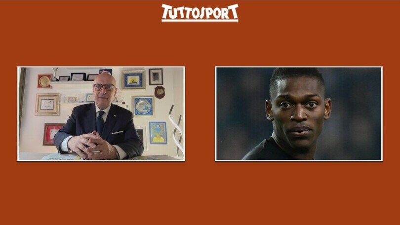 Milan: Leao, deciditi! 7 milioni ti bastano firmare?