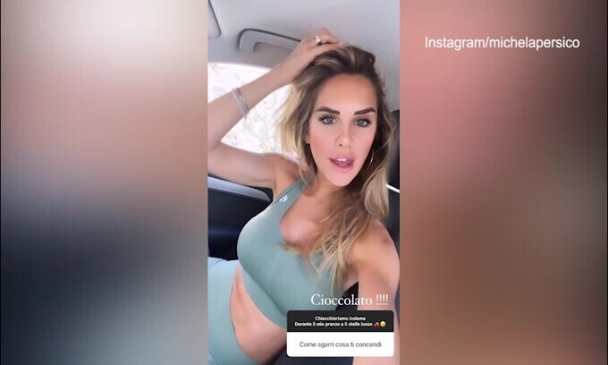 Lady Rugani svela i suoi segreti: "Ecco il mio sgarro"