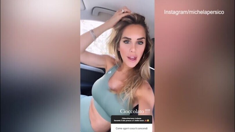 Lady Rugani svela i suoi segreti: "Ecco il mio sgarro"