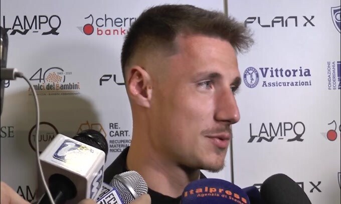 Pinamonti: "Io il primo a fare autocritica. Sulla nazionale..."