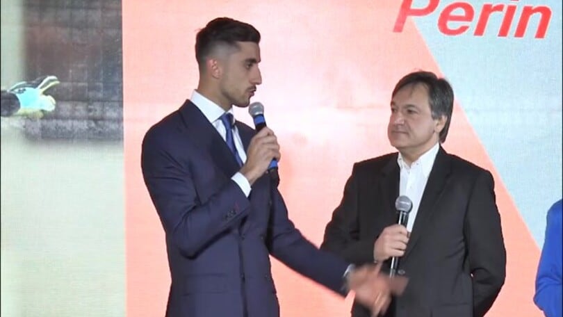 Perin: "Penalizzazione? Ci ha uniti molto"