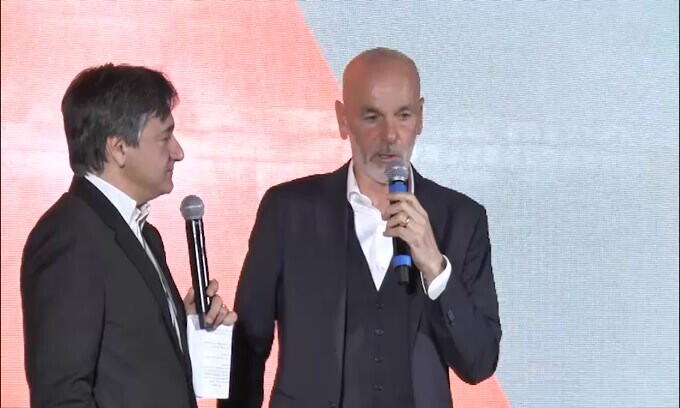 Pioli: "Napoli forte ma non imbattibile"
