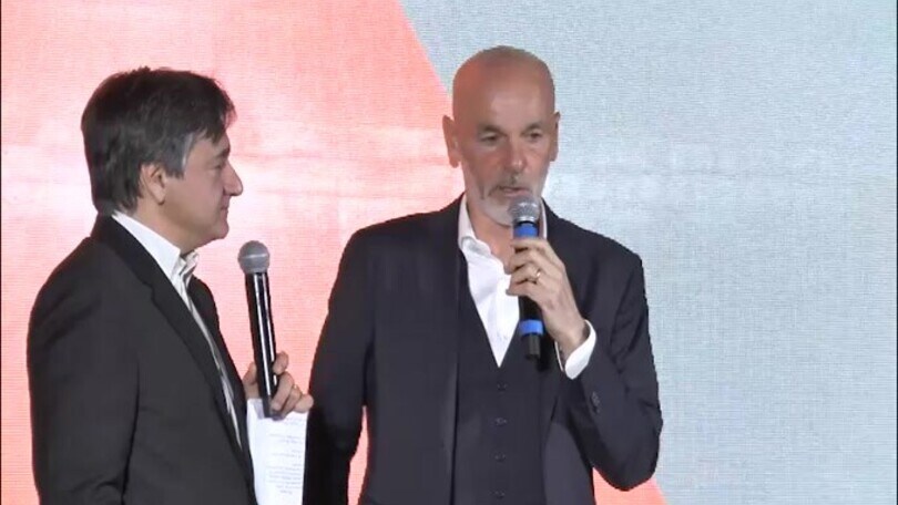 Pioli: "Napoli forte ma non imbattibile"
