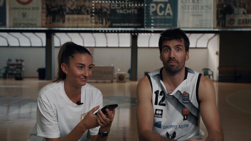 24 secondi con Ariel Filloy