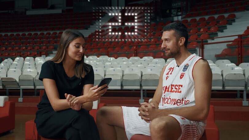 24 secondi con Giancarlo Ferrero
