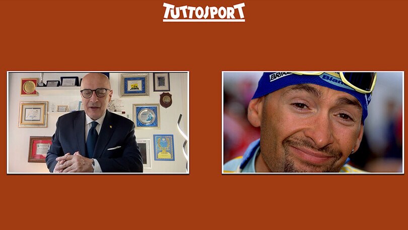 Sul Carpegna il Valico Pantani, ma da 19 anni Marco aspetta giustizia