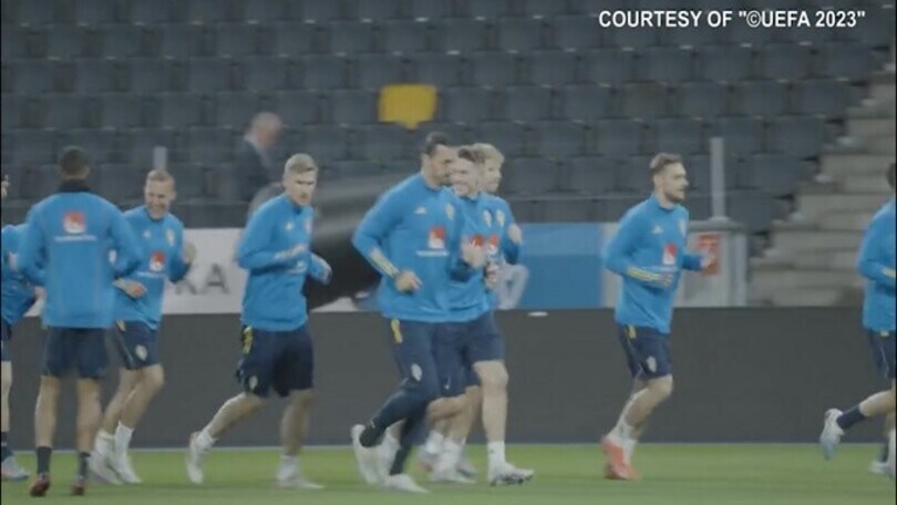 Guaio Milan, si ferma Ibrahimovic