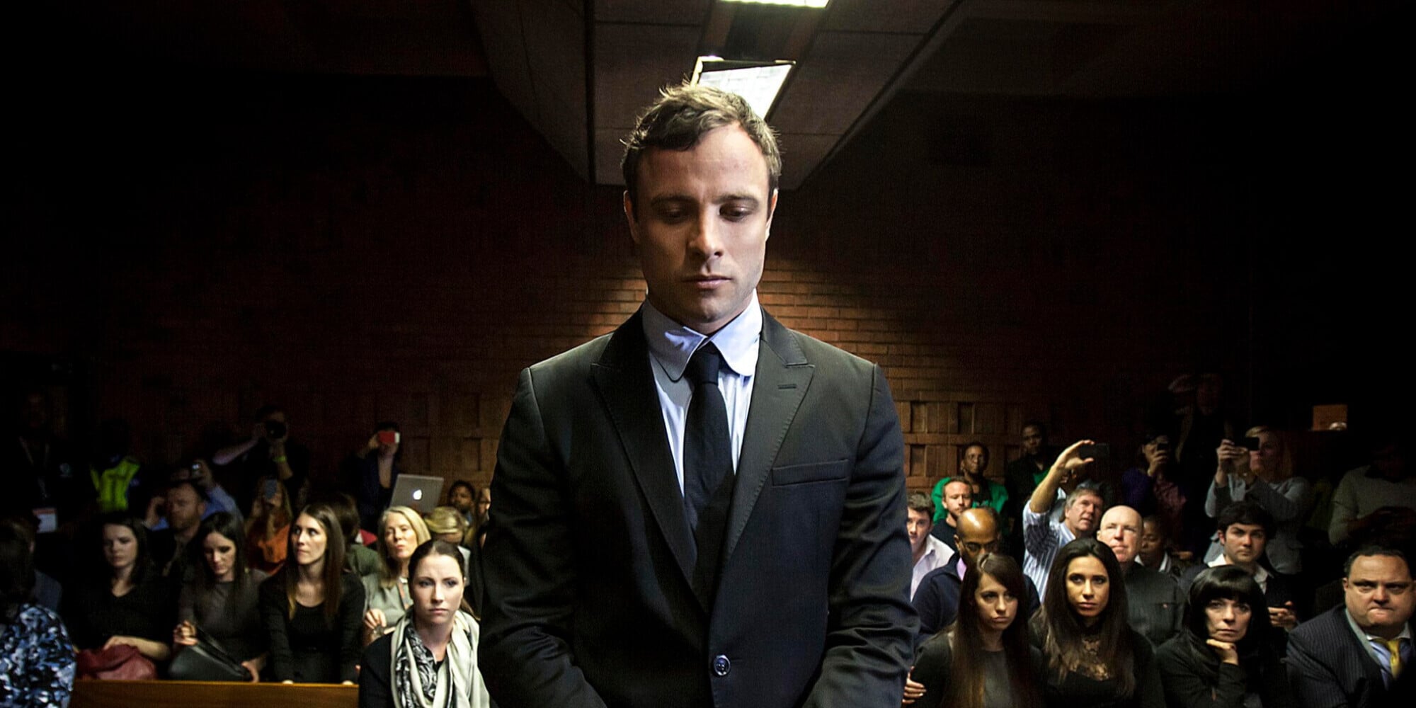 Pistorius, i genitori dell'ex compagna si oppongono a libertà condizionata