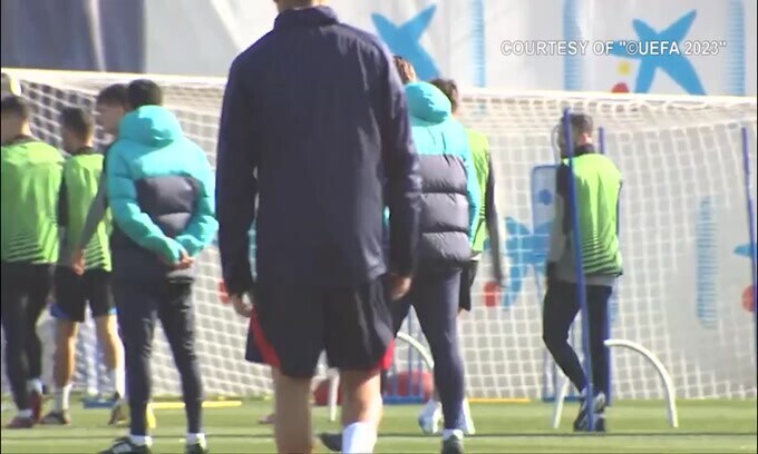 Il Barcellona trasloca, ecco dove giocherà fino al 2025