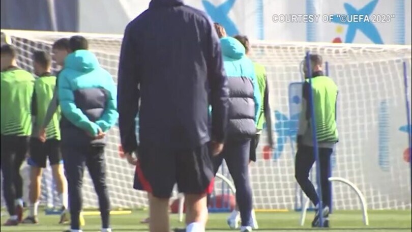 Il Barcellona trasloca, ecco dove giocherà fino al 2025